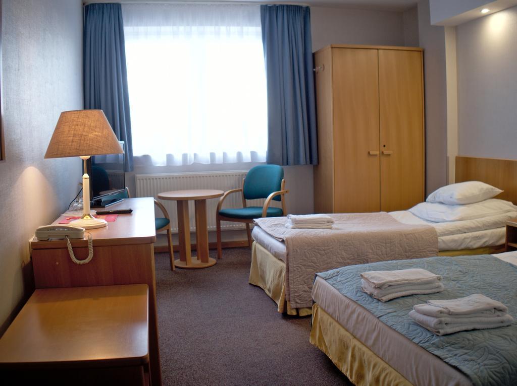Hotel Orlik Płońsk 部屋 写真