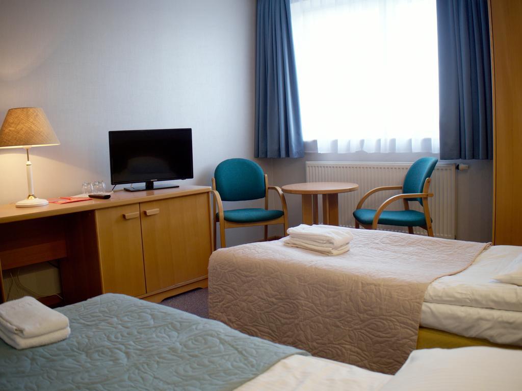 Hotel Orlik Płońsk 部屋 写真
