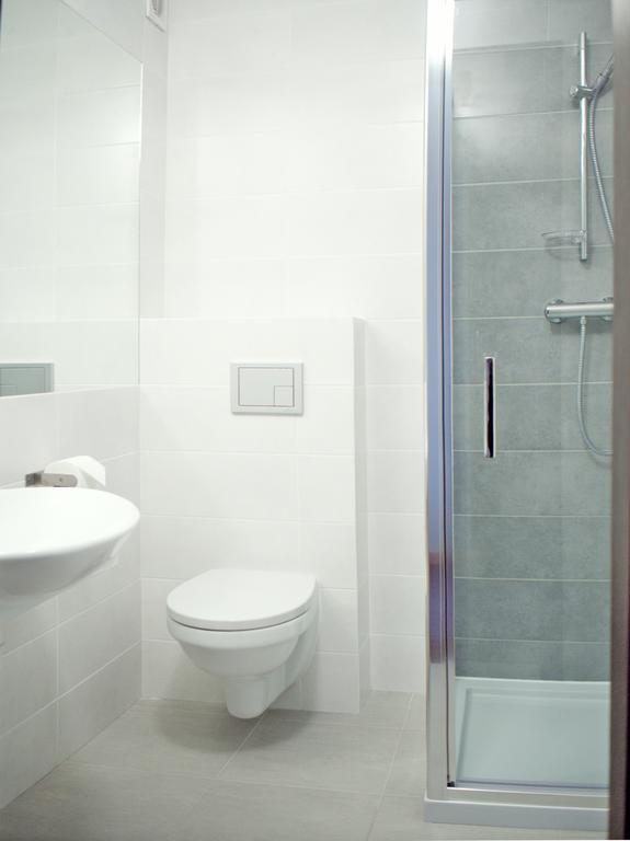 Hotel Orlik Płońsk 部屋 写真