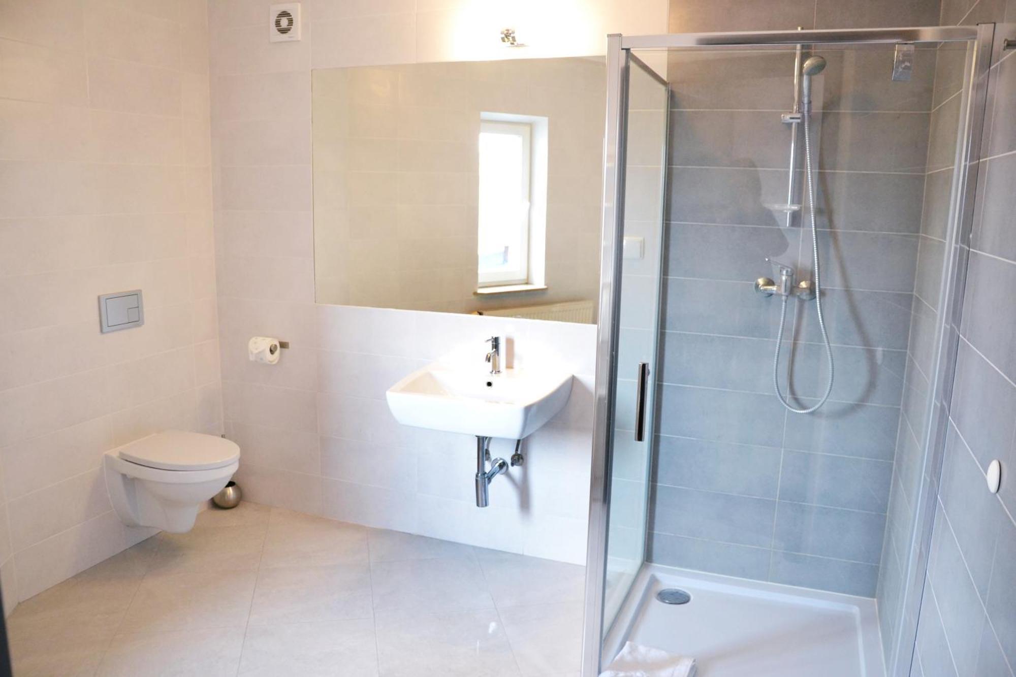 Hotel Orlik Płońsk 部屋 写真