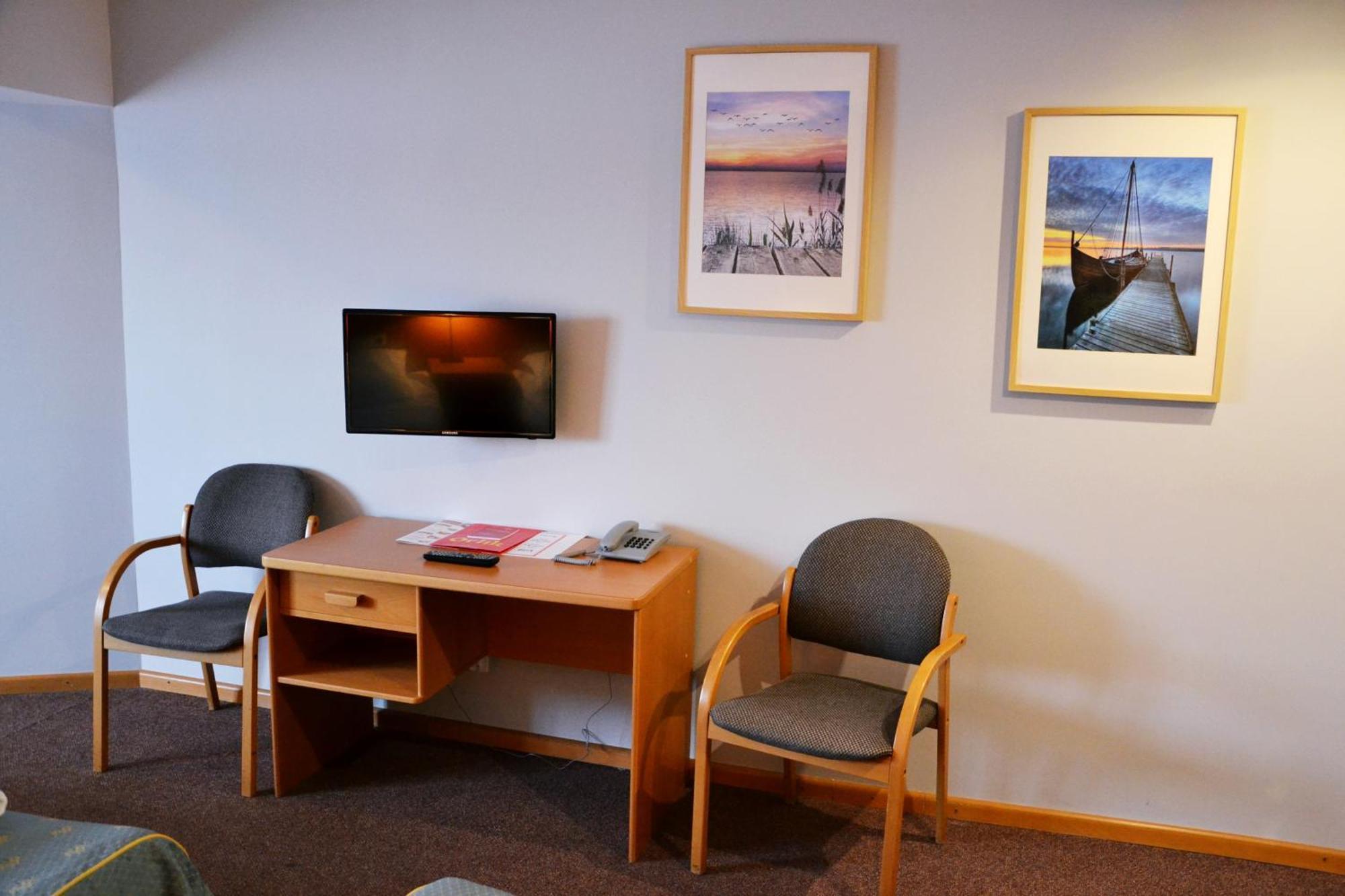 Hotel Orlik Płońsk 部屋 写真