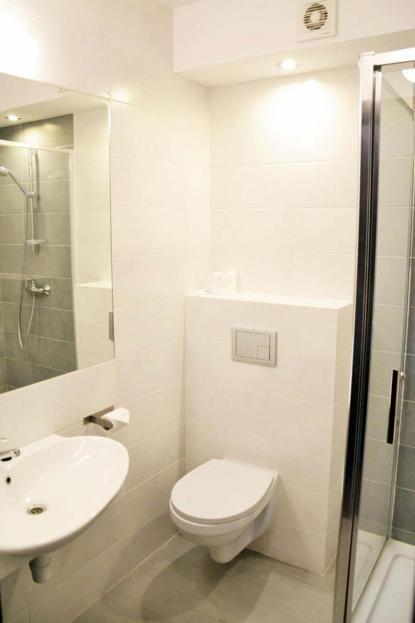Hotel Orlik Płońsk 部屋 写真