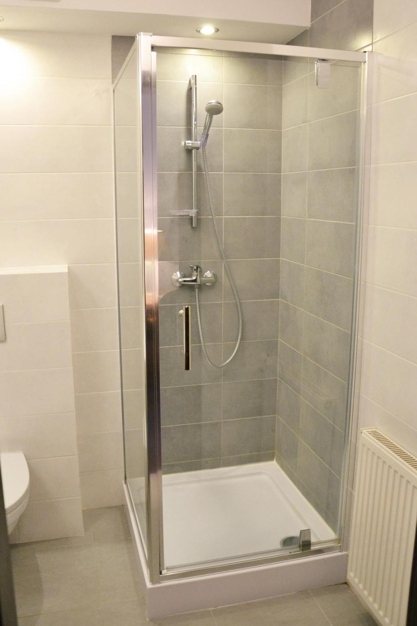 Hotel Orlik Płońsk 部屋 写真