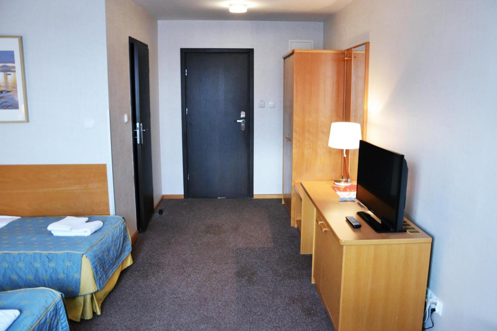 Hotel Orlik Płońsk 部屋 写真