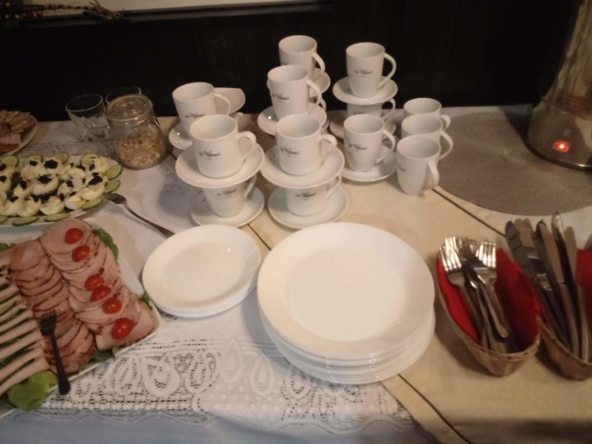 Hotel Orlik Płońsk エクステリア 写真
