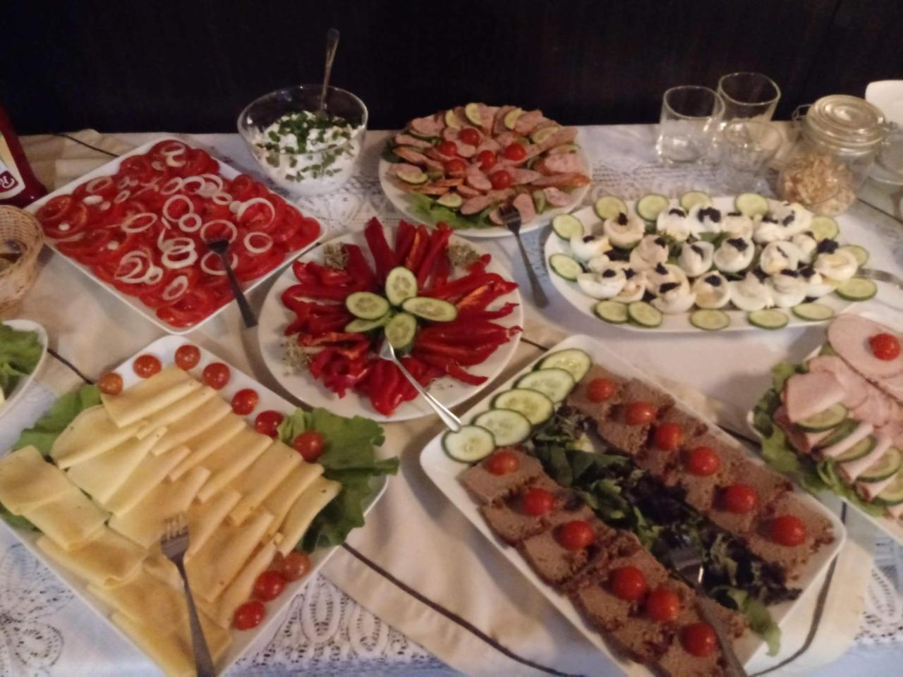 Hotel Orlik Płońsk エクステリア 写真